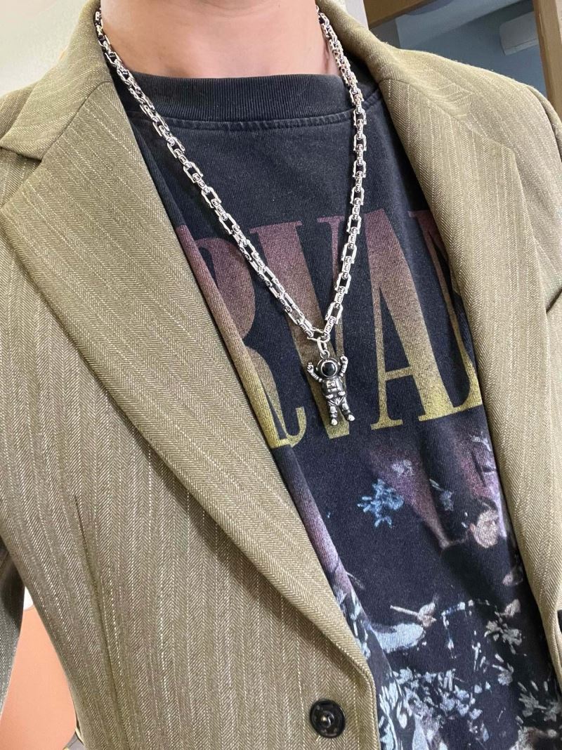 Gucci Necklaces